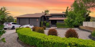 Stunning Executive Style home on 18th hole of San Vicente Golf Course Gallery 1