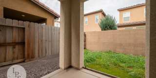 Fresno SouthEast Home, Gated Community, Clovis Unified School District, 3BR/2.5BA Gallery 26