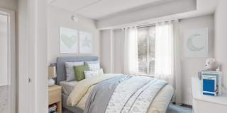Hillstone - Affordable Housing Gallery 19