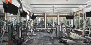 Horizon Wiregrass Ranch Gallery 22
