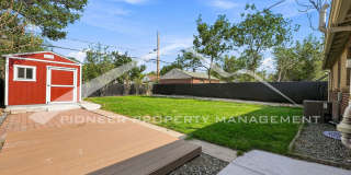 Spacious Home with Central AC and Washer/Dryer Gallery 22