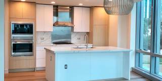 Hokua at 1288 Ala Moana Blvd - Low Floor 2BR Gallery 1
