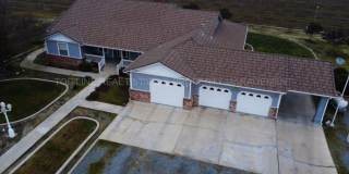 Beautiful Country Custom Home For Rent in Corcoran! Gallery 1