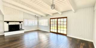 Beautifully Updated & Remodeled Single-Story Country Home with Detached Guest Home Unit on Gated Property in Bonsall! Gallery 8