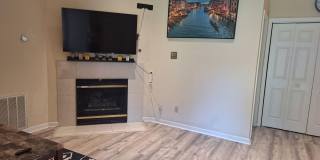 One level living in NorthWest Knoxville Gallery 4