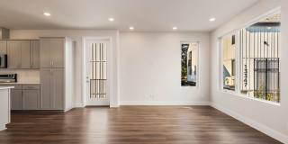 Contemporary Townhome with Attached 2-Car Garage Gallery 9