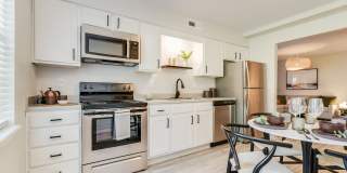 The Arbor Apartments and Townhomes Gallery 33