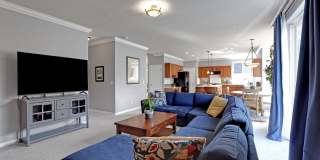 IMMACULATE & LOVELY 5 bed, 3 bath, + huge bonus room that can serve as a 5th bedroom, 2 car garage Gallery 17