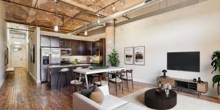City View Lofts Gallery 3
