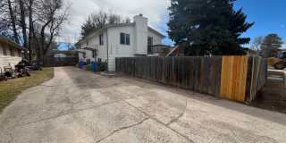 Newly Updated Duplex in Northwest Fort Collins Gallery 1