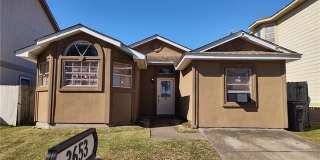 3653 TIMBER BLUFF Lane Gallery 1