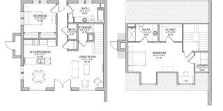 The Bungalows on the Lake - The View Gallery 27