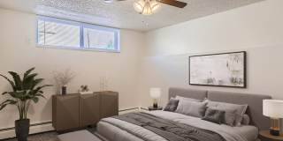 Fox Hill Apartments Gallery 5