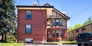 Cross Park Apartments Gallery 10