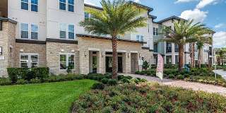 The Alexander at Sabal Point Gallery 25