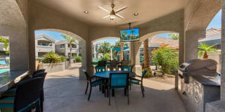 Pinnacle Terrace Gallery 19