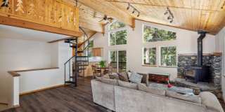 Spacious Prosser Lakeview Estates Long Term Rental Gallery 3
