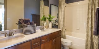 Residences at the Triangle Gallery 17