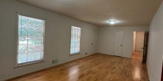 Available now,  3/2 with large unfinished basement, in University Heights Gallery 6