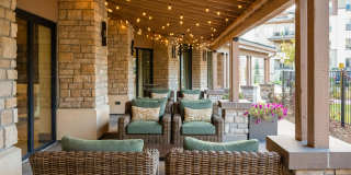 The Charles Denver West Gallery 30