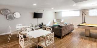 Lassen Village Gallery 10