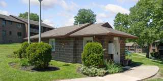 Brook Bridge Apartments Gallery 32