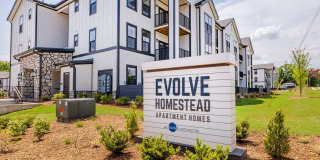 Evolve Homestead Gallery 1