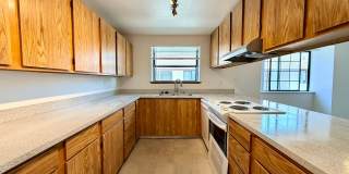 Olive Trees Apartments Gallery 17