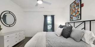 The Warrick Gallery 13