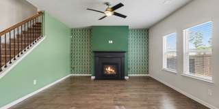Modern 4BR/2.5BA Home in Lithonia w/Hot Tub & Outdoor Firepit Gallery 12