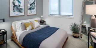 Mysa at The Crossing Gallery 8