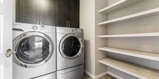 Modern End Unit in the Meadows! Gallery 25