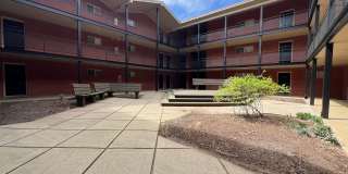 Stadium Village 2 Bedroom Condo Gallery 1