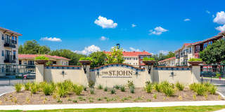 The St. John Gallery 41