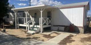2-bedroom, 2-bath manufactured home in Mojave, CA! Gallery 1