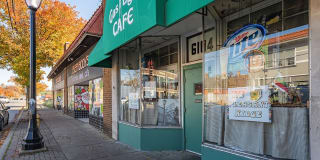 Cincinnati Premier Living Gallery 35