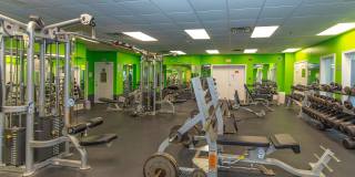 Millennium Apartments Gallery 13