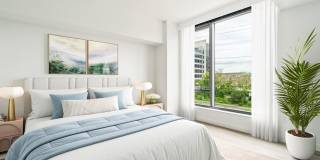 Skymark Reston Town Center Gallery 46