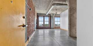 1601 Washington Avenue Gallery 6