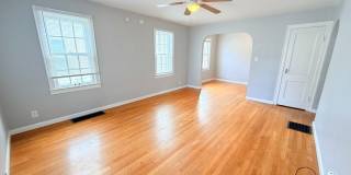NOW SHOWING: 2 Bedroom/ 1.5 Bathroom located at 108 S 8th St. in Beech Grove, IN. NOW SHOWING: 2 Bedroom/ 1.5 Bathroom located at 108 S 8th St. in Beech Grove, IN. Gallery 7