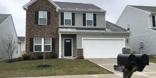 COMING SOON: 4 Bedroom / 2.5 Bathroom Home located at 652 Classic Ln. Gallery 1
