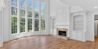 Luxury living in 5BR/5BA with Finished basement in Alpharetta Gallery 1