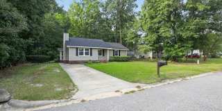 Charming 3BR House in Lexington Gallery 1