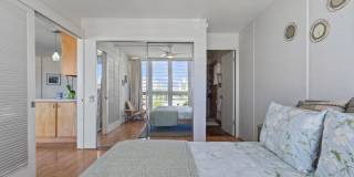 Relaxing 1BR/1BA Condo in Honolulu Gallery 13