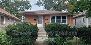 1127 East Morris Street Gallery 1