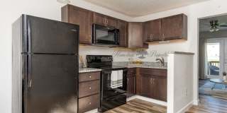 Buffalo Creek Apartments Gallery 10