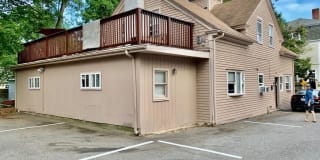 445 Hope st, Room 1 Gallery 34