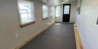 Three Bedroom, One Bathroom Home In Columbus Three Bedroom, One Bathroom Home In Columbus Gallery 9