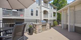 Mayfaire Apartments Gallery 25