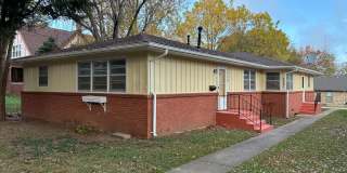 Rountree school district, fully remodeled 2 bed, 1 bath duplex walking distance to MSU campus and Rountree Commerce! Don't miss this one! Rountree school district, fully remodeled 2 bed, 1 bath duplex walking distance to MSU campus and Rountree Commerce! Don't miss this one! Gallery 1